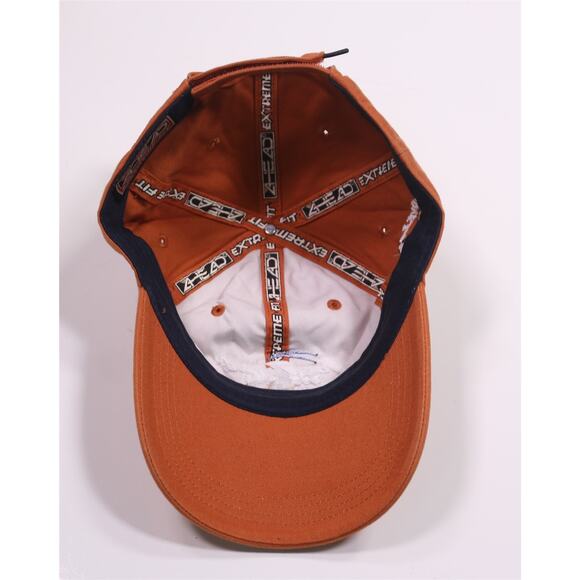 Jack Nicklaus Ocean Course at Hammock Beach Golf Resort Adjustable Hat by Ahead - Picture 6 of 7